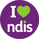 REGISTERED NDIS PROVIDER